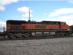 BNSF 1022